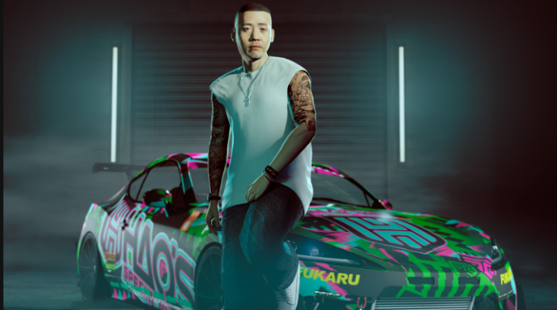 GTA增強版全面解析：畫面升級與加速器使用指南