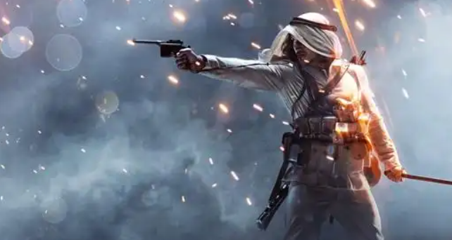 路由器設置界面示例