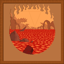 塔爾塔洛斯成就