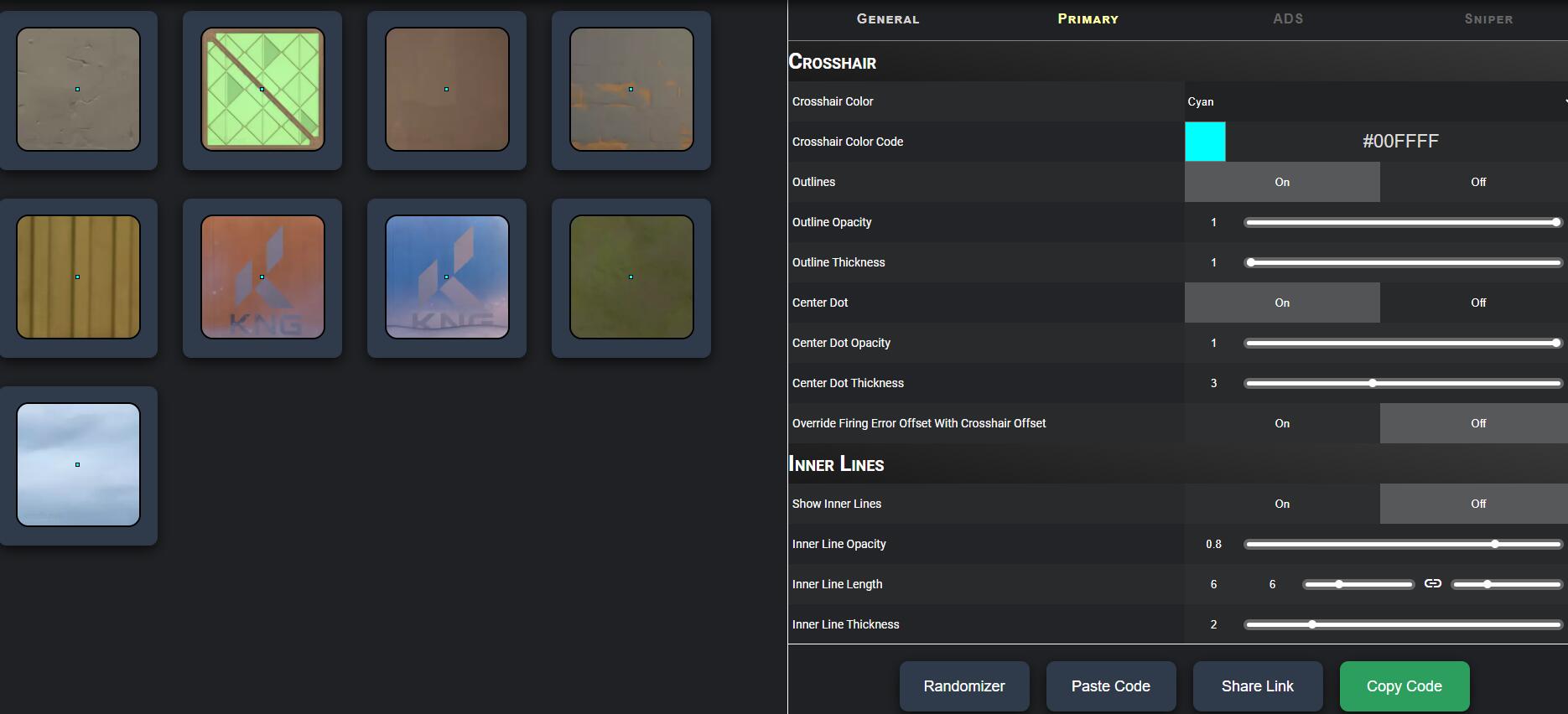 《無畏契約》VCRDB準星網站使用指南-景澄手游網