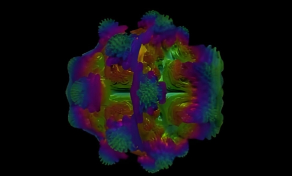 如何進入手機毒蘑菇volumeshader測試?官網網址
