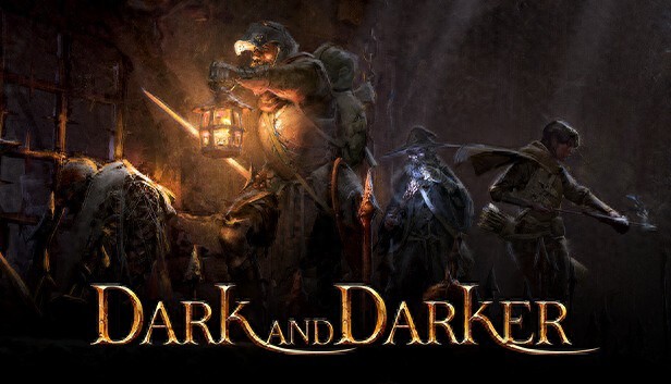 《Dark and Darker》Epic下架為啥？版權糾紛-景澄手游網