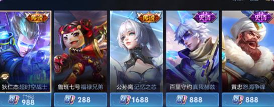 商城購買流程
