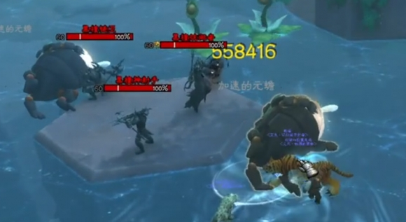 扎雷歿提斯任務指引