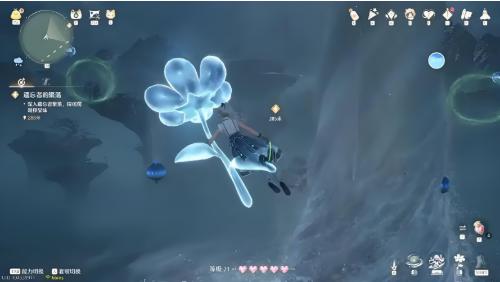 星空釣場(chǎng)位置