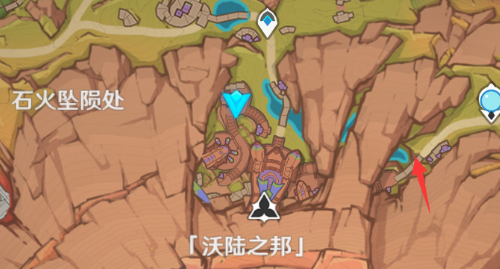 原神5.5版本觀景指南:安饒之野與遠(yuǎn)古圣山絕美景點(diǎn)全揭秘