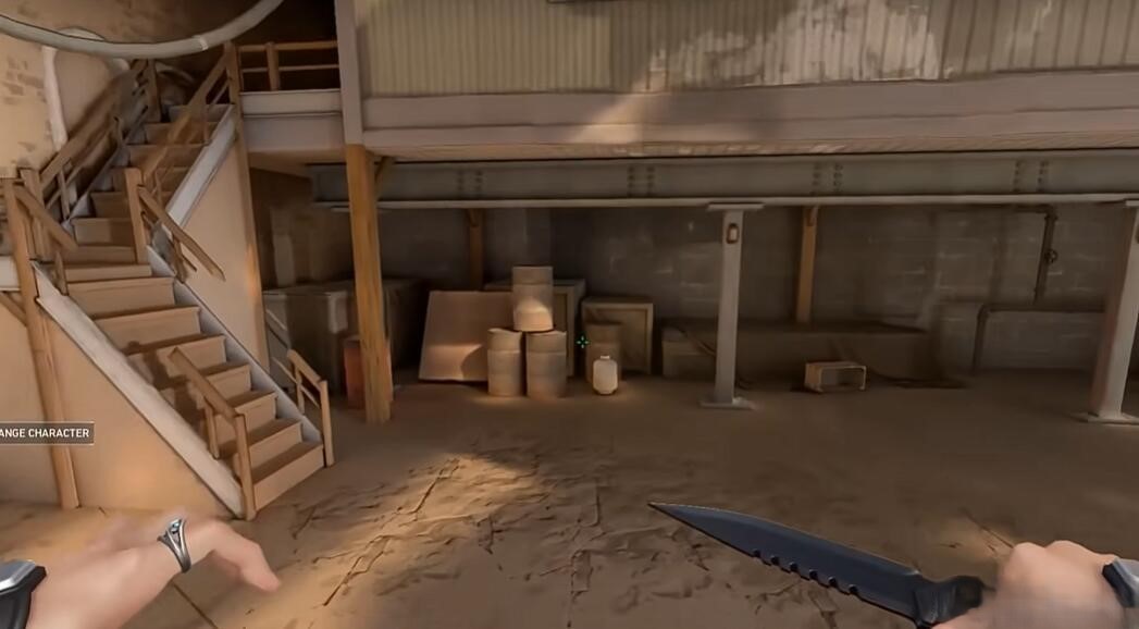 無畏契約連跳技巧指南｜掌握慣性身法，成為戰場幽靈-景澄手游網