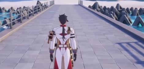 伊德技能展示圖