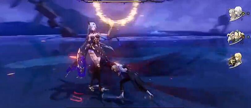 歸環露露婭深度解析-景澄手游網