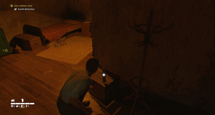 醫療珠飾拾取點