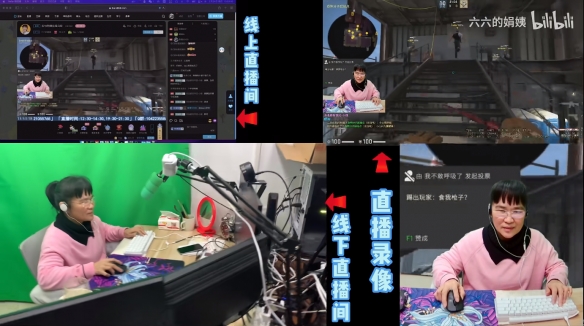 游戲壓力對(duì)照表：現(xiàn)實(shí)壓力與游戲行為關(guān)聯(lián)