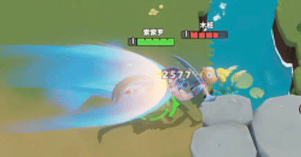 野蠻人大作戰(zhàn)2索索羅全解析：廚藝與刀法的完美結(jié)合