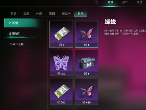 完成外貌變更