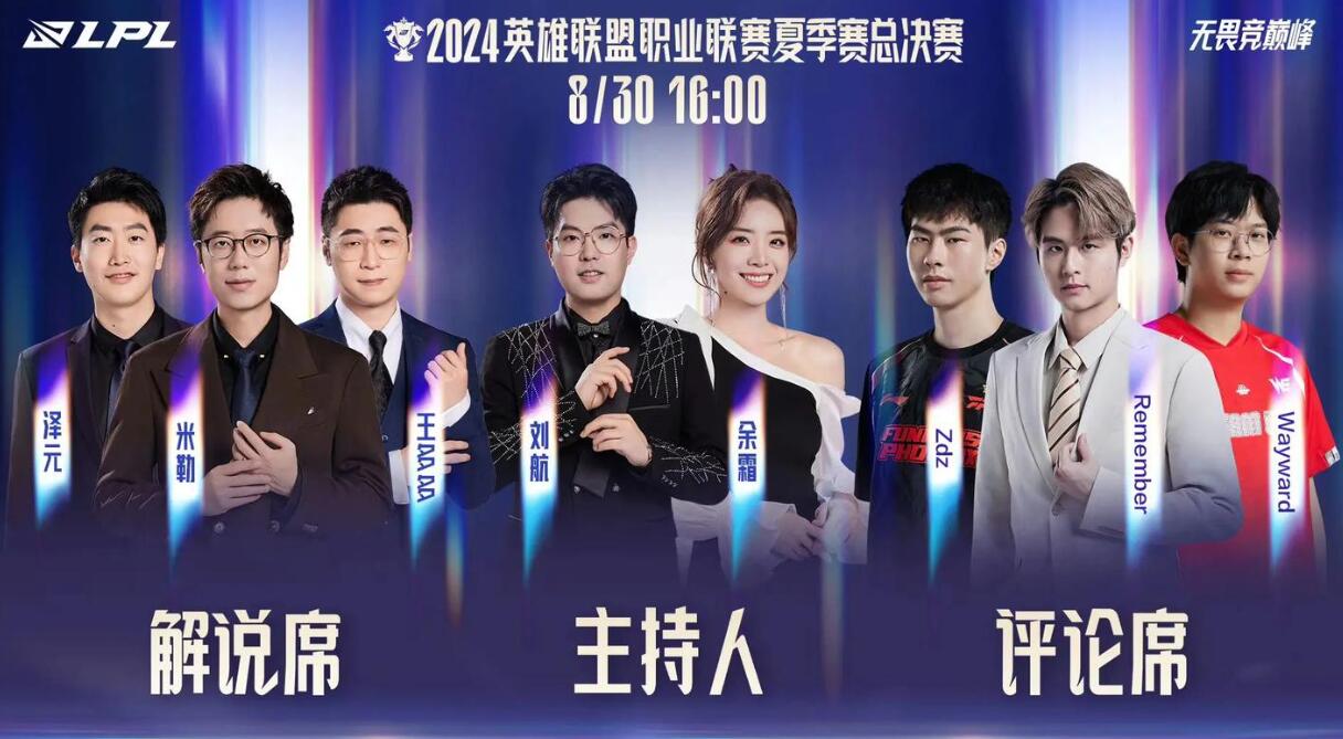 《英雄聯盟》LPL全解析:中國電競的巔峰舞臺與全球電競生態的核心樞紐
