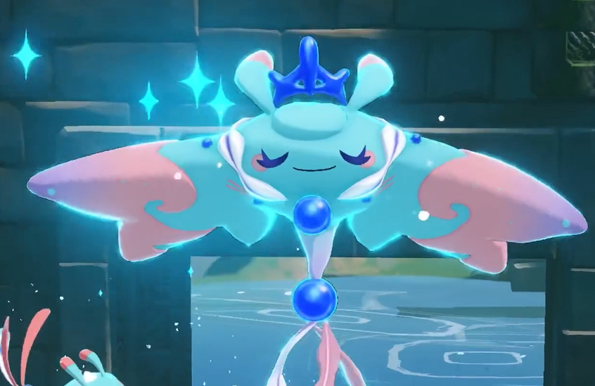 神諭鯊進(jìn)化