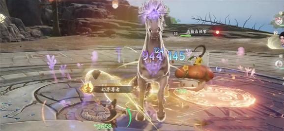 仙劍世界異象副本如何打?打法攻略分享