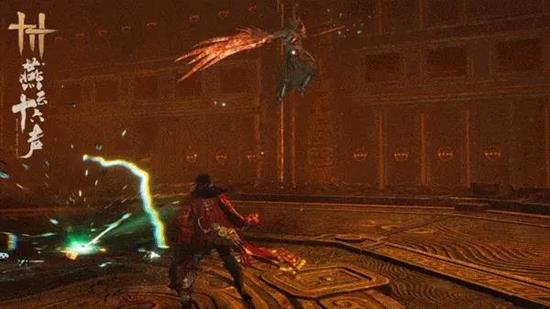 《燕云十六聲》司南劍客位置與掉落指南-景澄手游網(wǎng)