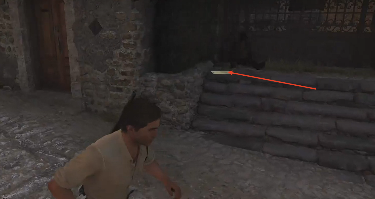 報(bào)紙位置特寫