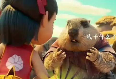 哪吒2電影表情包有哪些？大全合集