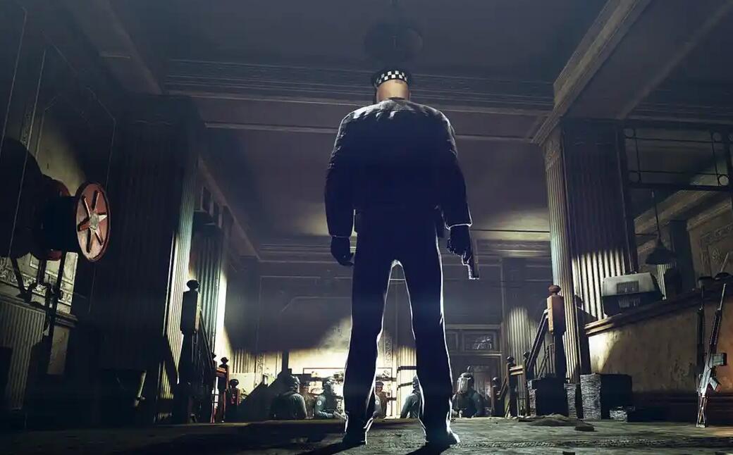 《殺手5：赦免》打不開？景小俠深度解析3大核心問題與10分鐘極速解決方案-景澄手游網