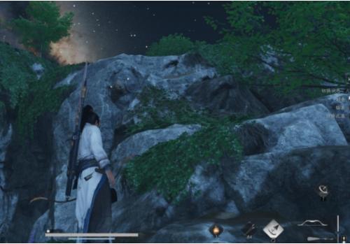 清河區(qū)域蜂巢分布示意圖