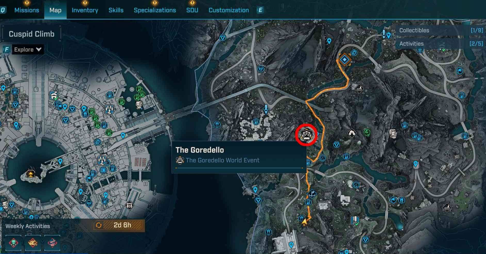 《無主之地4》大競技場成就：3分鐘解鎖秘籍-景澄手游網