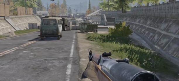 回合得分界面示例