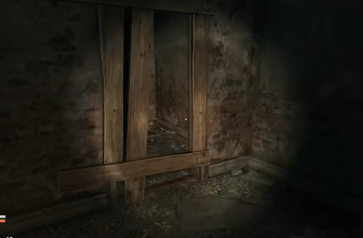 通風(fēng)口入口