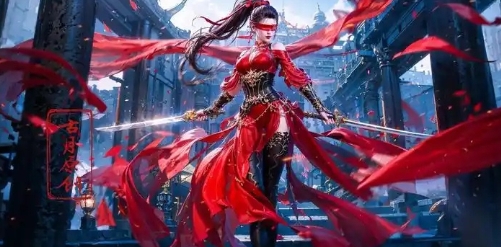 《永劫無間》化形符獲取與實戰全攻略-景澄手游網