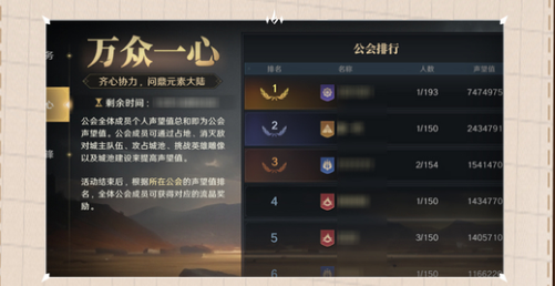 荒野國度公測有哪些活動,獎勵怎么領?