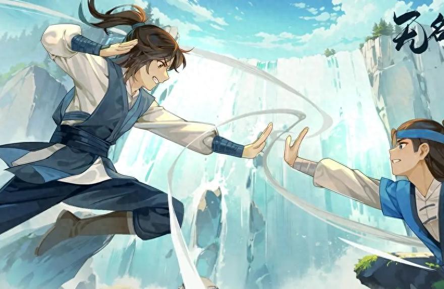 《無名江湖》零氪開荒指南:角色流派到戰斗全攻略