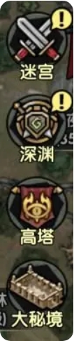 玩法指南示意圖