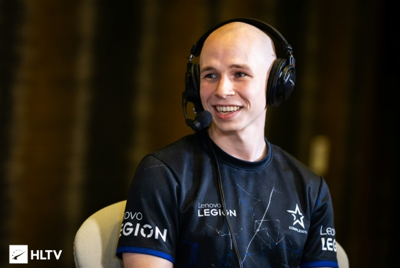 COL上海Major陣容