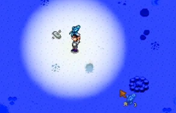 星露谷物語燴魚湯咋做,任務攻略分享