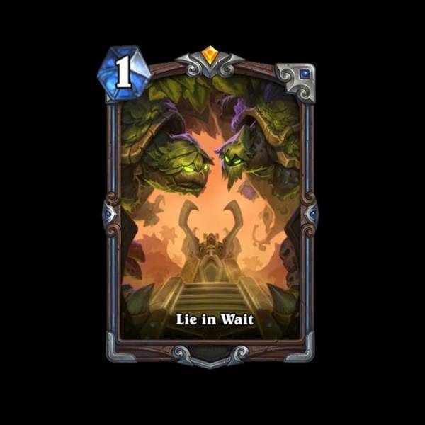 暗中設(shè)伏異畫 150×150