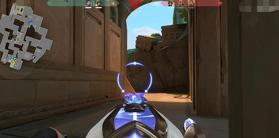 無(wú)畏契約源能行動(dòng)機(jī)槍選擇全解析｜戰(zhàn)神與奧丁的戰(zhàn)術(shù)搭配指南-景澄手游網(wǎng)