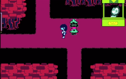 三角符文全物品圖鑒：關鍵道具獲取與效果解析