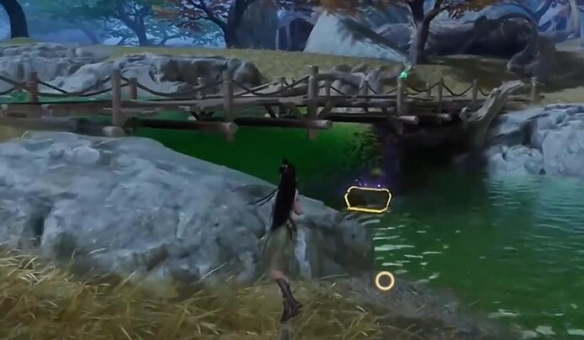 仙劍世界映月坡寶箱在哪?全收集攻略