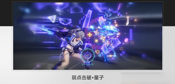 崩壞星穹鐵道基礎乘區怎么構成?構成介紹