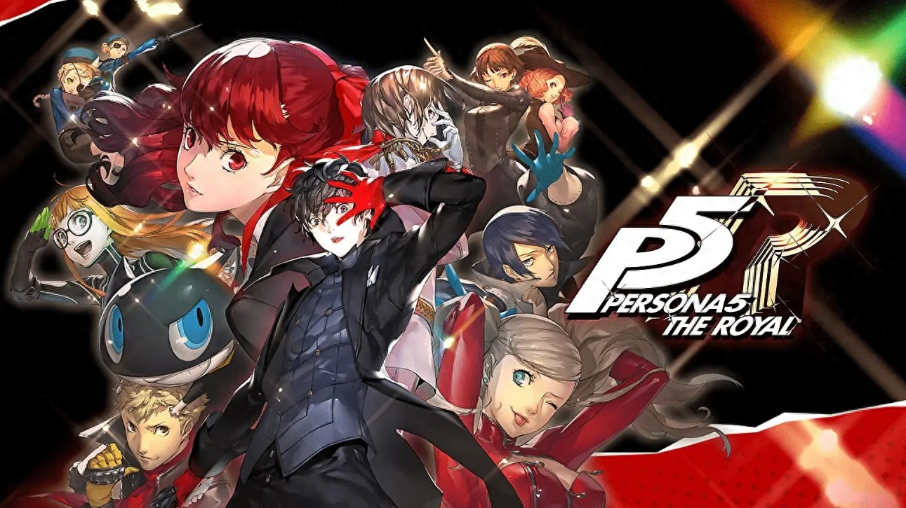 P5R：JRPG巔峰之作，滿分神作值得一試-景澄手游網(wǎng)