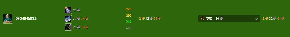 魔獸世界永久60服煉金1-300級(jí)沖級(jí)全攻略 | 五區(qū)紅玉圣殿聯(lián)盟陣營(yíng)參考