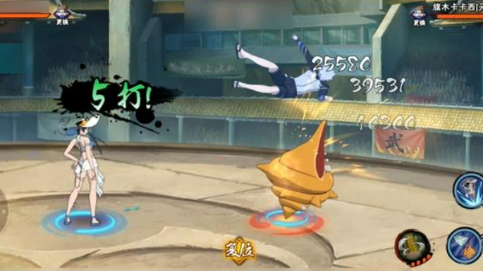 火影忍者手游夏日黑土全解析