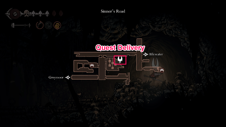 任務(wù)交付位置