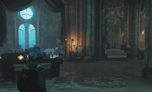 霍格沃茨之遺選哪個學院，四大學院選擇推薦