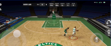 NBA2K手游高手進(jìn)階!球員突破技巧與戰(zhàn)術(shù)策略全攻略