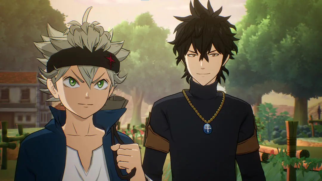 黑色四葉草開膛手杰克 | 強(qiáng)力單體輸出，爆發(fā)傷害之王-景澄手游網(wǎng)