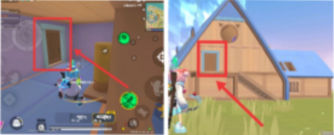 香腸派對喵沙島樓層攻防怎么玩？攻略