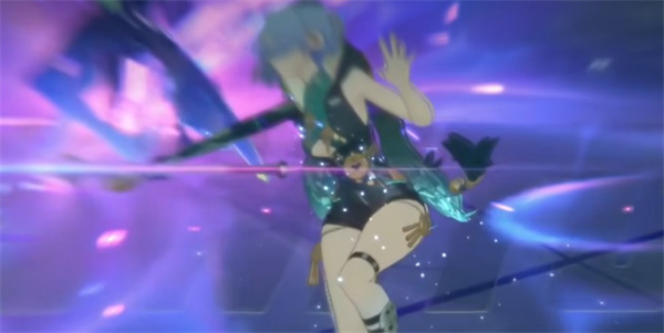 絕區(qū)零伊德海莉技能全解析：冰屬性輸出與生存平衡的藝術-景澄手游網