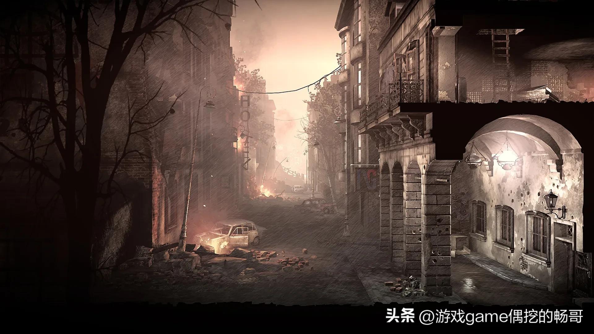 春促前搶跑?哪些游戲值得買?暢哥來揭秘!