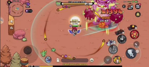 《英勇之地》仙人掌BOSS怒刺君主塔穆茲怎么打？全技能拆解+通關技巧詳解-景澄手游網